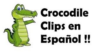 DESCARGA COCODRILE TECHNOLOGY descarga cocodrile technology: