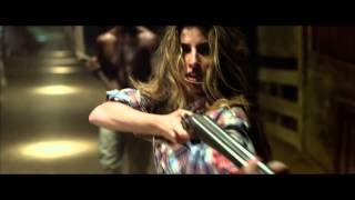 TEXAS CHAINSAW 3D Extrait Chevrotine vs Tronçonneuse VF