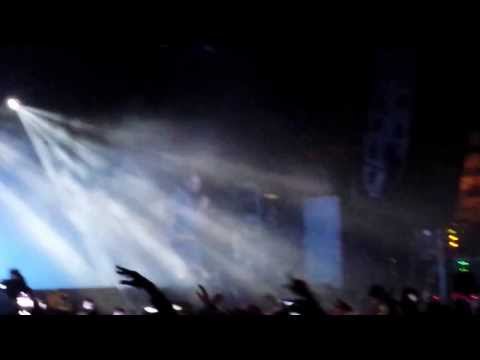 2 Chainz - I'm Different Live - First show of 2014 Starkville, MS