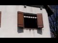 VOLET BATTANT 4 VANTAUX AUTOMATIQUE