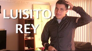 50 COSAS SOBRE MI (LUISITO REY)