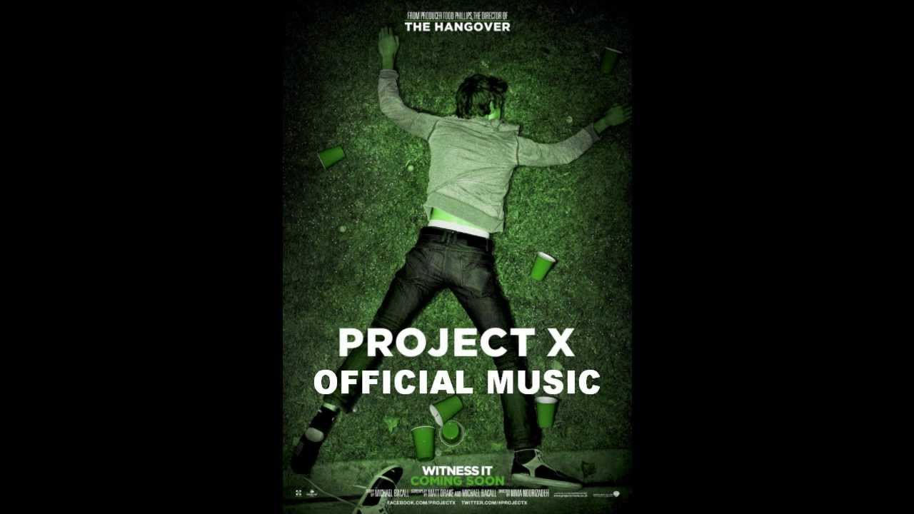 pursuit of happiness project x torrent