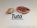 Tuto Fimo - Crêpes