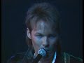 Cutting Crew - I just died in your arms 1986