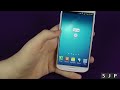 Samsung Galaxy S4 Air Gestures