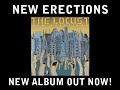 The Locust - AOTKPTA