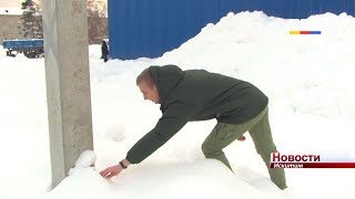 Безвозмездно раздаёт сладкие подарки землякам искитимский студент