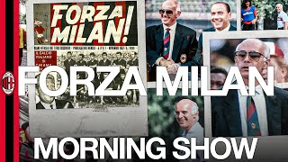 Forza Milan: Sacchi, il prescelto | Episodio 6 | Milan TV Shows