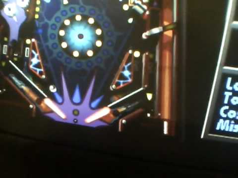 Alfonzo the Llama: 3D SPACE CADET PINBALL cheats - YouTube