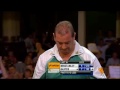 PDC World Matchplay 2012 - All the high finishes Part1