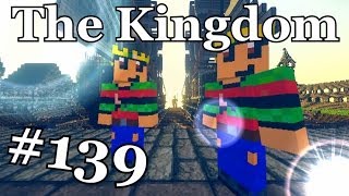 The Kingdom #139 De laatste GODEN!