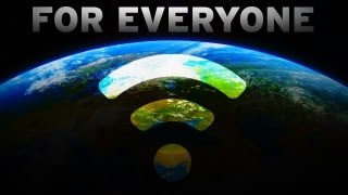 Internet For Everyone