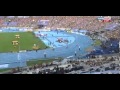 Moscou 2013 : Demi-finales du 400m haies hommes