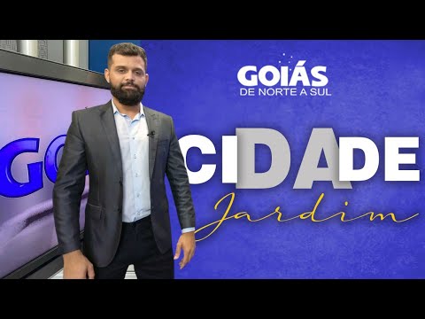 Goiânia - ST. CIDADE JARDIM