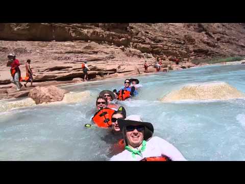 grandCanyon2013 041 Little Colorado Swimming Hatch River Epeditions