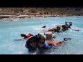 grandCanyon2013 041 Little Colorado Swimming Hatch River Epeditions