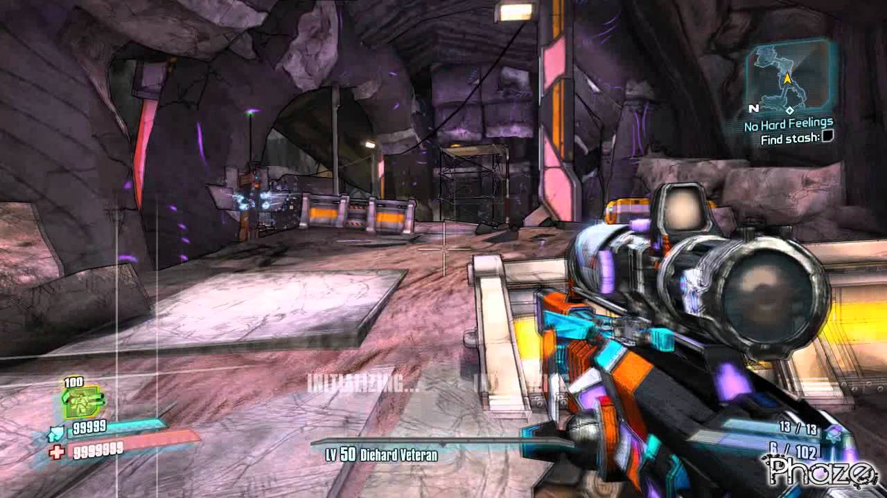 Borderlands 2 Mods Ps3 Download