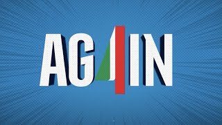 #AGAIN | Il fumetto della stagione