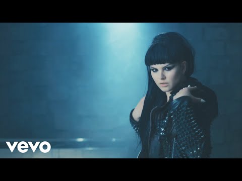 Veronika Vesper - Suffocate