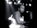 Nina Simone - My baby just cares for me (live)