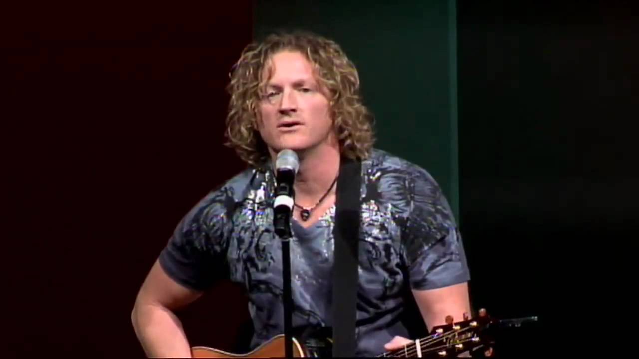 Tim Hawkins in Short Songs