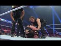 Kane vs. Seth Rollins: WWE Main Event, May 15, 2013