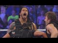 Kane vs. Seth Rollins: WWE Main Event, May 15, 2013