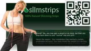 SlimStrips Offers Overweight People a Comprehensive Weight Loss Library Resource