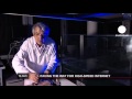 euronews hi-tech - Meet the man behind high-speed internet