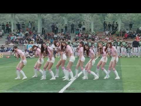 Nhạc Hàn Quốc hay SNSD