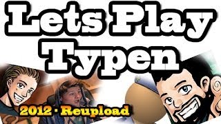 DIE 10 LETS PLAY TYPEN - Was fur ein Lets Player bist du? [Vanbergen Classics]