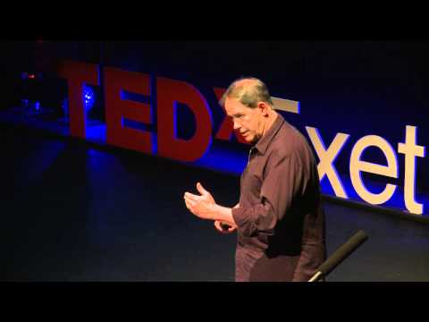 Sustainability for All: Jonathon Porritt at TEDxExeter