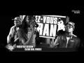 Clear Soul Forces - PARLEZ VOUS CEFRAN FREESTYLE SESSION