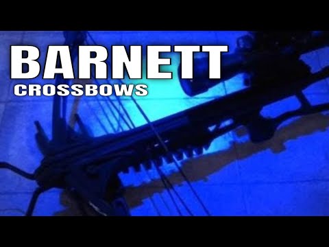 repeater crossbow