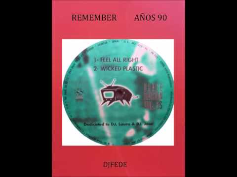 video Javi Golo – Pink Records Rebirth Vol. 3