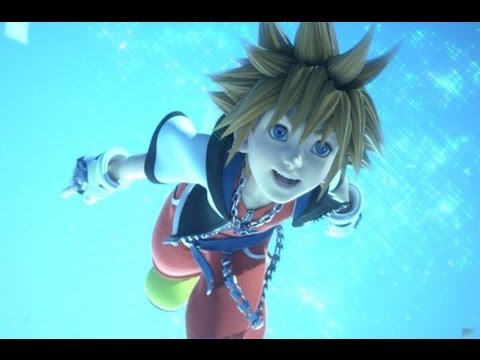 Kingdom Hearts - Utada Hikaru - Simple and Clean - Rock Version ...