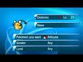 Thumbnail 3 for How & Where To Catch/get: Clone Pokemon & Items In Pokemon Thumbnail 3 for How & Where To Catch/get: Clone Pokemon & Items In Pokemon