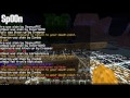 The Creatures Minecraft War Team Carl's P.O.V. (500k Subs Special!)
