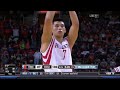 Jeremy Lin 林書豪 2013 11 23火箭vs灰狼 Rockets vs Wolves