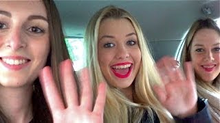 Journée avec Marie I Meet-up EnjoyPhoenix Lyon