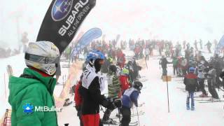 Mt Buller Snow Report 23rd August 2013