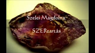 SZERtartás