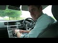 The Volvo S60 full review