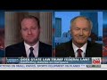Rep. Polis talks marijuana policy with Wolf Blitzer on CNN