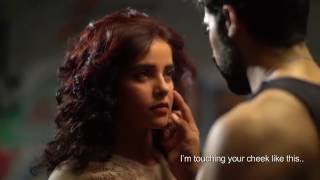 the virgins short film, the virgins, the virgins film, Pia Bajpai, Akshay Oberoi, Divyendu Sharma, Director Sandeep A Varma