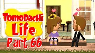 Tomodachi Life - Let's Play - Part 66 German / Deutsch 720p HD