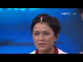 Sarah Sechan - Nadine, Marcel dan Mischa Chandrawinata - Artis