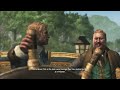 Assassin's Creed 4: Black Flag - MYSTERIOUS HOODED MAN
