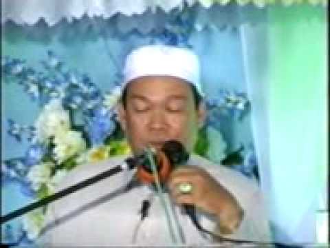 Kisah kelahiran Nabi Muhammad saw (2) - YouTube