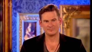 Celebrity Big Brother UK 2014 - Highlights Show January 18